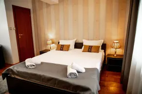 Velinov Boutique Hotel - Room