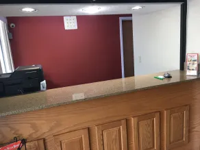 Hometown Inn-Soddy Daisy - Lobby
