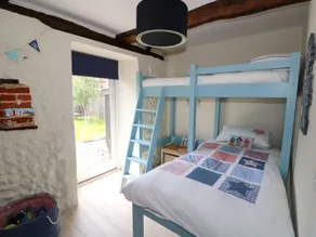 Far Barn - Room