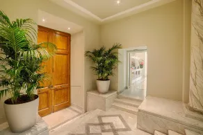 NH Collection Palazzo Cinquecento - Reception