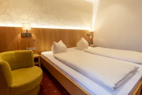 ARNIKA Garni - Chambre