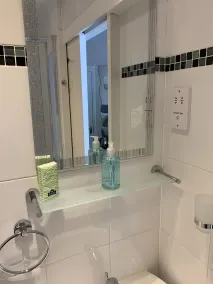 The Chestnuts - Bathroom
