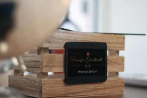 Principe Giardinelli - Værelse