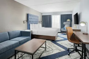 Four Points by Sheraton College Park Atlanta Airport - Chambre