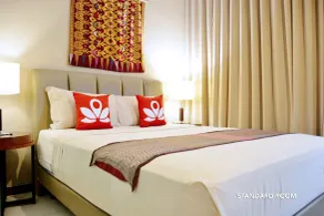 W Home Cipete - Room