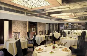 Regal Kowloon Hotel - Restaurant