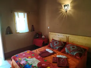 Riad Dar Zaouia - Room