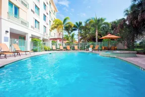 Courtyard Fort Lauderdale SW Miramar - Piscine