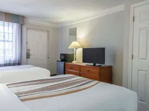 La Quinta Inn by Wyndham New Orleans West Bank / Gretna - Room