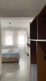 Hisar Beach Hotel - Quarto