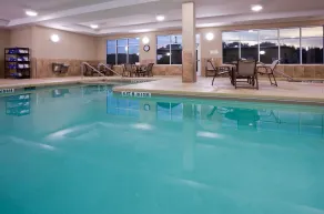 Holiday Inn Eau Claire South I-94 by IHG - Pool