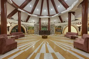 The Sawai Bagh - Reception