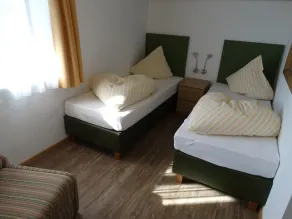 Pension Posthansl - Zimmer