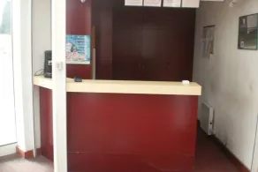 Good Night Hotel - Reception