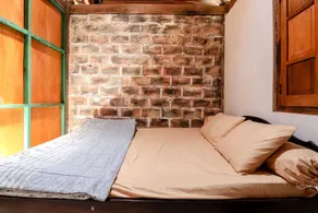 Segajih Central Stay and Education - Chambre