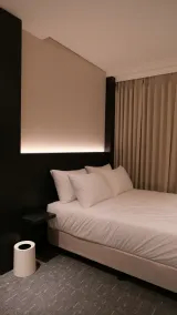 Nesto Hongdae - Camera