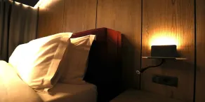 Toka Hotel Restaurant - Zimmer