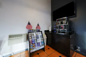 Hermiston Inn & Suites - Réception