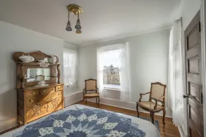 Victorian Seasons Stirling - Quarto
