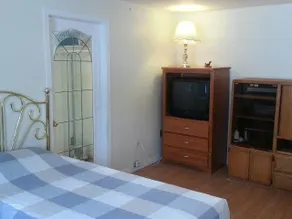 Kelowna Okanagan Lake Hostel - Room