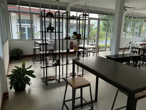 Triima Inn Tanjung Rhu - Restaurant