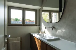 Villa Mara - Casa Rustica - Badezimmer