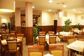 Hotel Wilga by Katowice Airport - Ristorante
