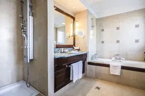 Hôtel Pont Royal - Salle de bain