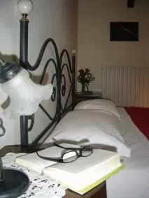 Ai Vecchi Crateri - Zimmer