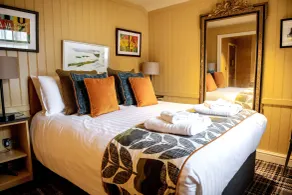 The Marquis of Granby - Room