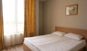 Sorrento Sole Mare Studio Appartment - Værelse