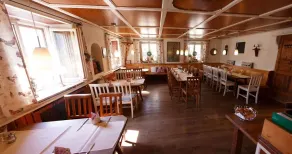 Neumaiers Landhotel - Restaurant