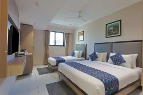Hotel Royal Town - Rum