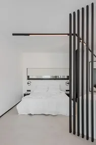No Stars - Signature Residences - Room
