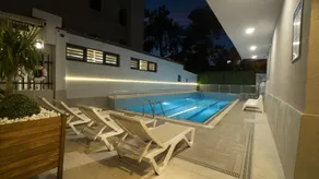 OPERA SUITES Apart Hotel - Pool