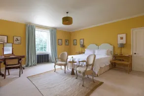 Dabton House - Zimmer