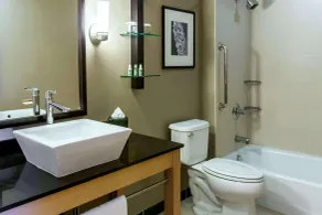 Cambria Hotel Rapid City near Mount Rushmore - Rom