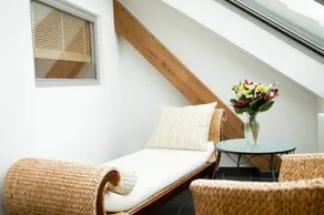 Hotel Restaurant Vinothek LAMM - Room