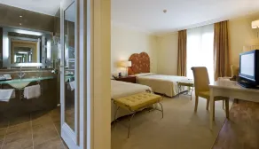 Rizzi Aquacharme Hotel & Spa - Room