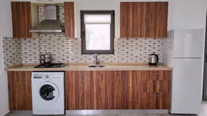 Oliva Casa Datça - Cucina privata