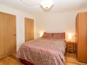 Vine Lodge - Zimmer