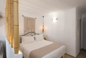 Mykonos Dot Apartments - Habitación
