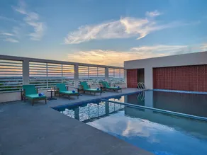 Regenta Place Gwalior - Pool