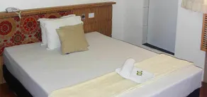 Hotel Recanto das Perdizes - Camera