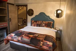 La Vie Konak Otel - Room
