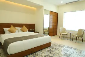 GG HOTELS - Rum