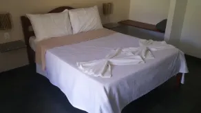 Hotel Coco Beach - Habitación