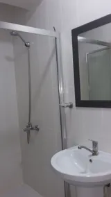 Igneada Meltem Hotel - Salle de bain