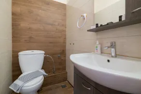 Orient Villas - Bagno