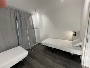 HI Parque das Nações – Pousada de Juventude - Room